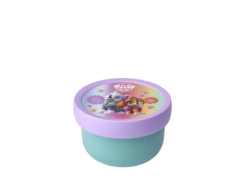 Bild på Mepal Campus Fruktburk 300 ml Paw Patrol Girls