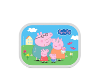 Bild på Mepal Campus Matlåda Greta Gris