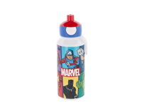 Bild på Mepal Pop-up Campus Dricksflaska 400 ml Avengers