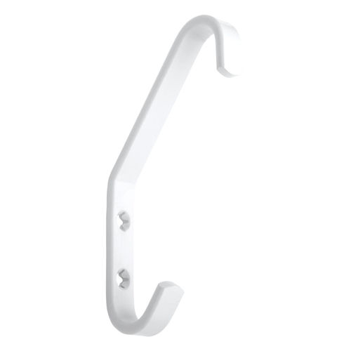 Bild på SKOLKROK 1020 VITLACKERAD