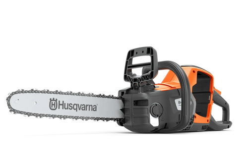 Bild på HUSQVARNA 242i 14" Motorsåg utan batteri och laddare SOLO