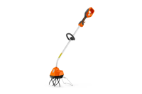 Bild på HUSQVARNA TH 125i Kultivator utan batteri och laddare SOLO