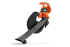 Bild på HUSQVARNA 120iBV Lövblås utan batteri  och laddare SOLO