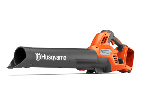 Bild på HUSQVARNA 335iB Lövblås utan batteri och laddare SOLO