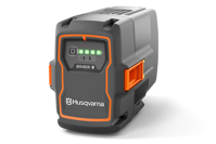 Bild på HUSQVARNA Batteri B540X Proffsbatteri 15 Ah Endast i Butik!