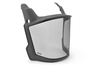 Bild på HUSQVARNA Visir med fri sikt V350