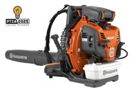 Bild på HUSQVARNA 590BTS AutoTune® Lövblås