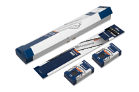 Bild på Svärd/kedje-paket X-FORCE 15" S35G 0,325, 1,5mm