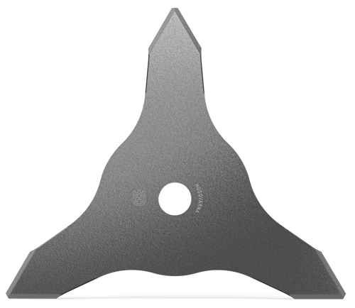 Bild på HUSQVARNA Gräsklinga 3-tandad 300-3T 20mm