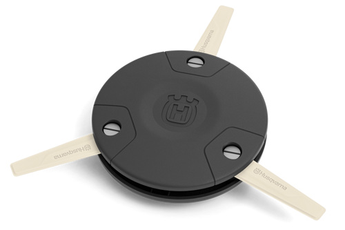 Bild på HUSQVARNA Trimmerhuvud Tri-Cut B