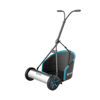 Bild på GARDENA Cylindergräsklippare Plus 400 11765-20 NYHET!