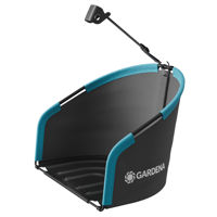Bild på GARDENA Uppsamlare till Cylindergräsklippare 11770-20 NYHET!