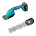 Bild på GARDENA Batteridriven Gräs- och Busksax PowerCut med  batteri 18V 2,0 Ah  och  AL1810 laddare 14750-95