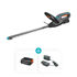 Bild på GARDENA Häcksax EasyCut 45/18V P4A inkl. batteri 18V 2,0 Ah och laddare AL1810 14734-20