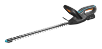 Bild på GARDENA Häcksax EasyCut 55/18V P4A inkl. batteri 18V 2,0 Ah och laddare AL1810 14735-20