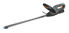 Bild på GARDENA Häcksax EasyCut 55/18V P4A inkl. batteri 18V 2,0 Ah och laddare AL1810 14735-20
