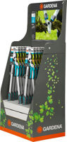 Bild på GARDENA EasyCut L Set Grensax & sekatör 12032-90