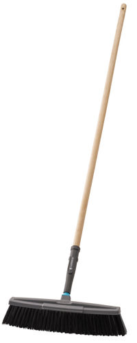 Bild på GARDENA PureLine Trapp- och gångborste 17311-20