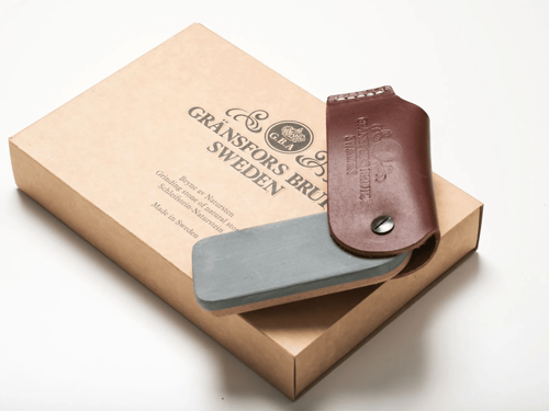 Bild på Gränsfors Bryne i natursten