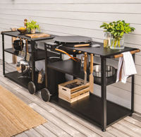 Bild för kategori MUURIKKA Utekök