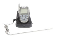 Bild på MUURIKKA Stektermometer trådlös