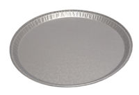 Bild på MUURIKKA Droppskydd för elgrill