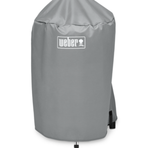 Weber® 7175 Standardöverdrag 47 cm Steel Grey
