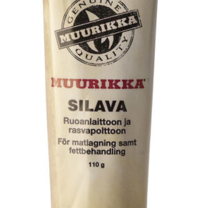 MUURIKKA Silava Stekfett 110 g.