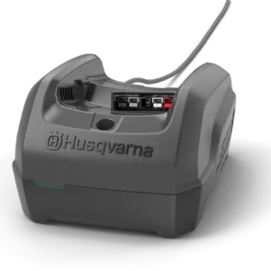 HUSQVARNA C250 Batteriladdare 970 76 05 - 01